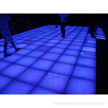 LED Floor (DMX-31)